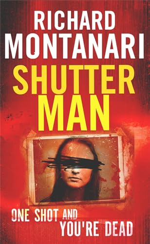 Shutter Man (Byrne and Balzano) von Sphere